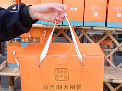 -品鲜村农家菜·阳澄湖大闸蟹(总店)