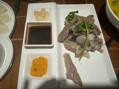 -晓疆山·大美新疆菜(白玉兰广场店)