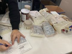 -楼上(新馬路澳門廣場店)