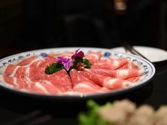 -东来顺饭庄(金泉广场店)