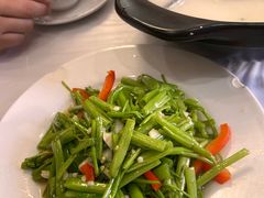 -万佛湖许老大铁锅鱼(黑金冠店)