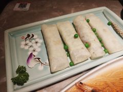 -新白鹿餐厅(金鹰新街口店)