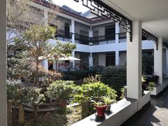 -中国湖笔博物馆(莲花庄路)
