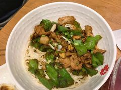 -阳阳中国饭(北京荟聚店)