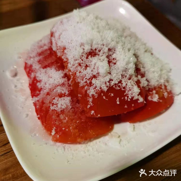 真心好吃，感觉那个汤我都想喝了