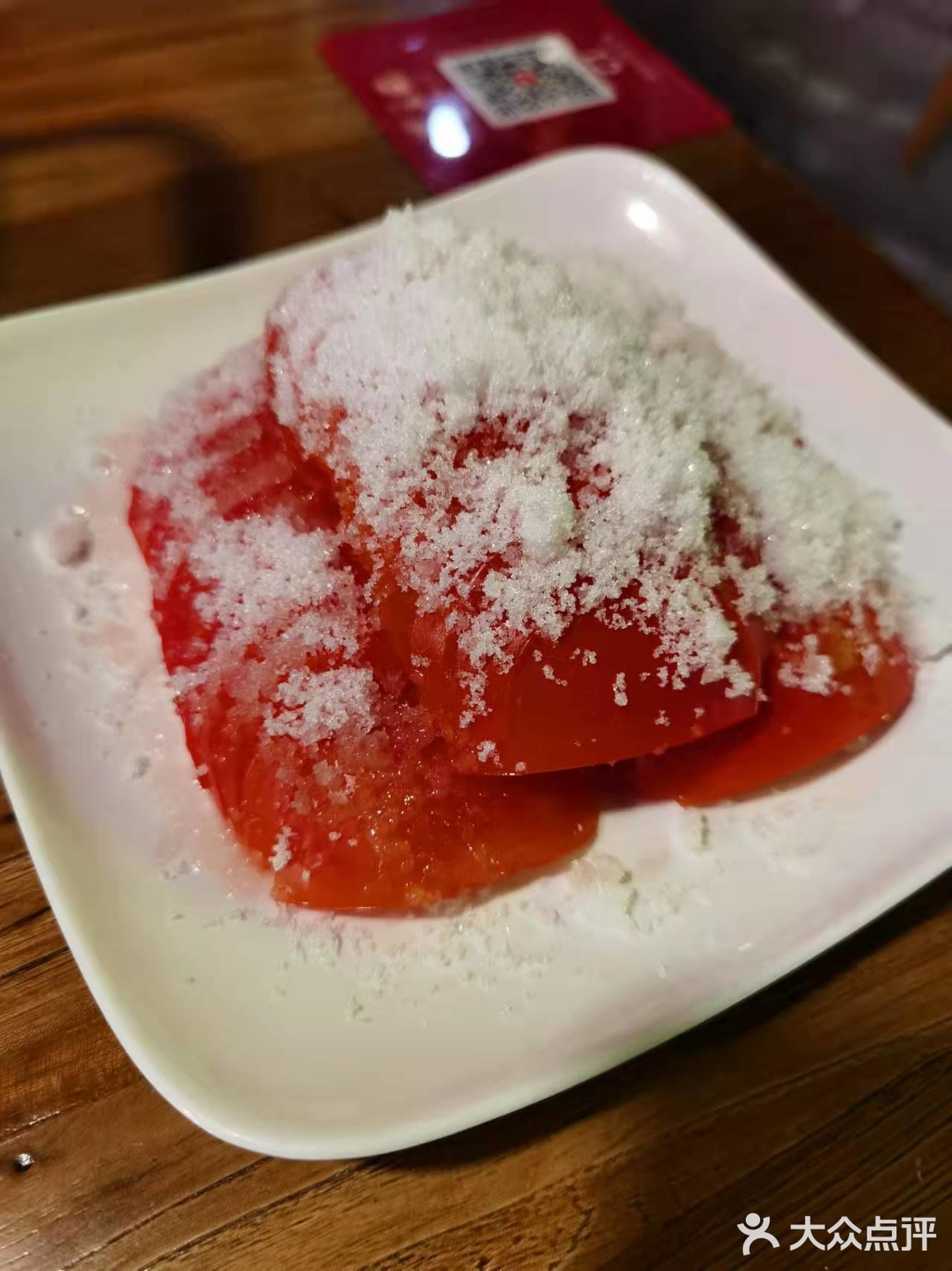真心好吃，感觉那个汤我都想喝了