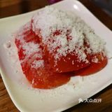 真心好吃，感觉那个汤我都想喝了