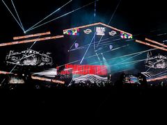 -长春奥林匹克公园