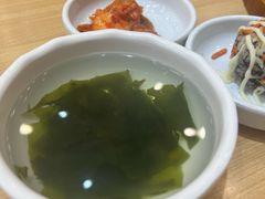 -敏丁拌饭(中街总店)