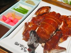 -茄子恰恰·新云南小炒(坪山益田店)