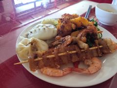 -云水瑶水汇(世邦·金色时代店)