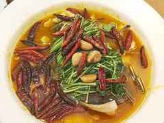 -清水亭湖北菜(大屯DT51店)