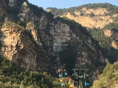 -北京上方山国家森林公园