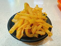 -龙记桂林米粉店(书城路店)