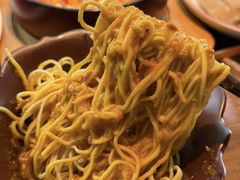 -奇芳阁·百年清真南京菜(夫子庙店)