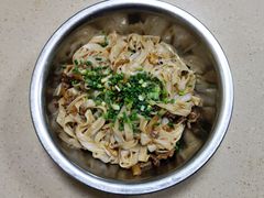 老友牛肉干捞-舒记粉店(七星路店)