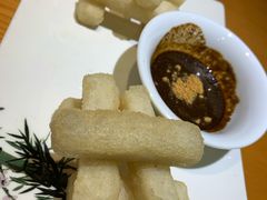 -龙梅肥肠鱼(明瓦廊店)