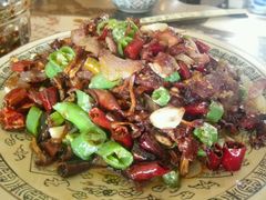 -宋记冕宁土菜馆(海门渔村二店)