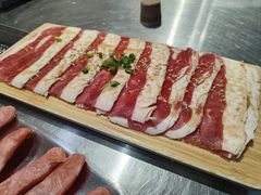 -马路牙子烧烤馄饨酒馆(望京店)