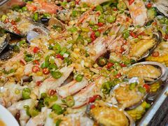 -简家·海鲜盛宴(下沙店)