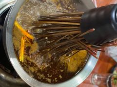 -牛华八婆麻辣烫(起源店)