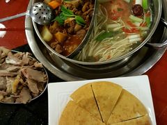 -香丽缘饭馆(黑龙潭店)