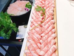 -八爷老北京火锅(万谷慧生活店)