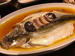 酒香白鱼-竹里馆 ·茶食(奥体店)