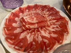 -东来顺饭庄(天坛店)