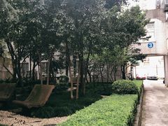 -复旦大学附属华山医院(江苏路分部)