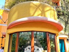 -三鹰之森吉卜力美术馆