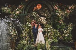 -格乐利雅婚礼艺术中心(南外滩店)