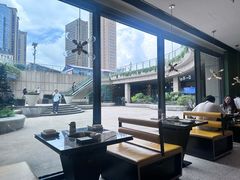 -一席地·本地鸡窝·杭帮鸡火锅(萧山银隆百货店)