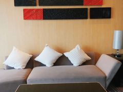 -青岛富力艾美酒店