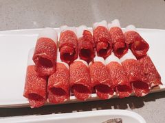 -海底捞火锅(公益西桥店)