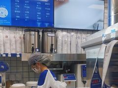 -煲珠公·老红糖珍珠奶茶(长宁龙之梦店)