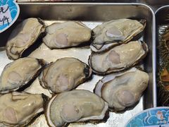 -小红鲸·海鲜餐厅(轸大路店)