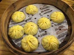 -隆喜元鱼汤包·海鲜(中联广场店)