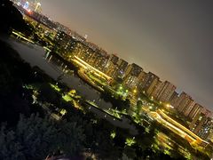 -飞凤山奥体公园