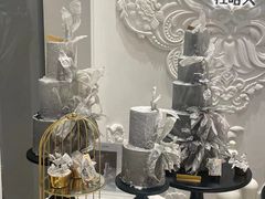 -杜哈夫DOUX RÊVE·生日蛋糕(日月光店)