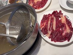-八合里潮汕鲜牛肉火锅(福州万象城店)