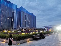 -半岛听涛蒸汽海鲜自助(K11店)