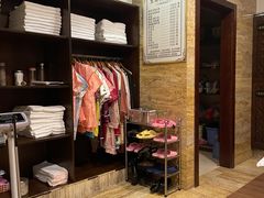 -益健·足疗汗蒸SPA(芙蓉广场店)