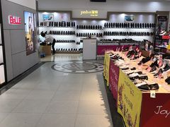 -利客来李村购物中心