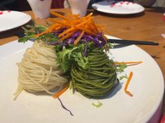 -石榴红了·非遗酥皮烤包子·新疆菜(瑞豪店)