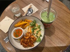 -Wagas(静安嘉里中心店)