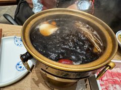 -古关火锅店(古北水镇景区店)