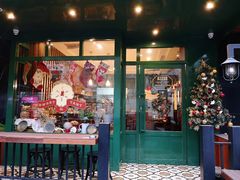门面-Pie Bird(新闸路店)