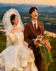 -第一夫人婚纱摄影(南京店)