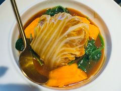 菜包狮子头-南里山房(徐汇万科店)